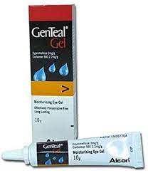 GENTEAL Eye Gel 10g